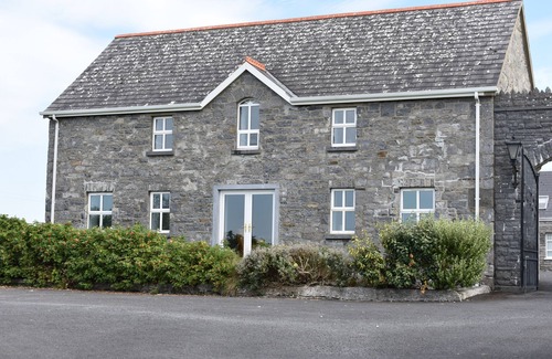Doolin House | Aran View Holiday Homes Doolin, home n. 1 - Ocean View