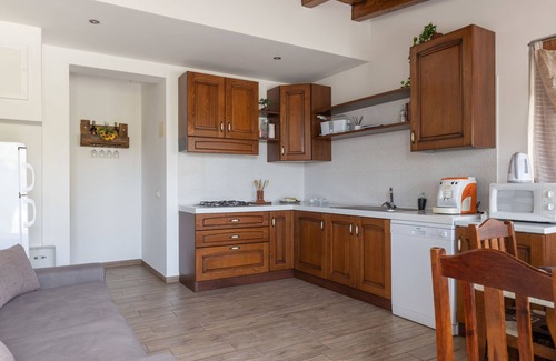 Coste Apartment | Arancio by Interhome