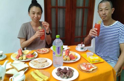 Polonnaruwa House | ARANI HOMESTAY