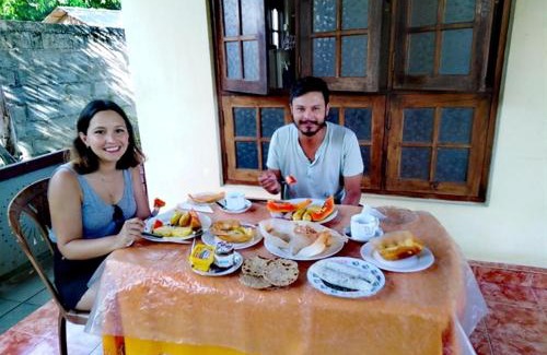 Polonnaruwa House | ARANI HOMESTAY