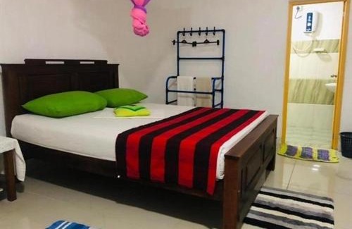 Polonnaruwa House | ARANI HOMESTAY