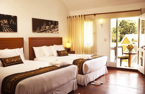 Coporaque Hotel | Aranwa Pueblito Encantado del Colca