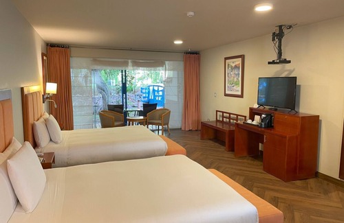 Huayllabamba Hotel | Aranwa Sacred Valley