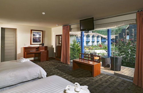 Huayllabamba Hotel | Aranwa Sacred Valley