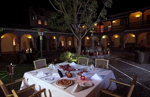 Huayllabamba Hotel | Aranwa Sacred Valley