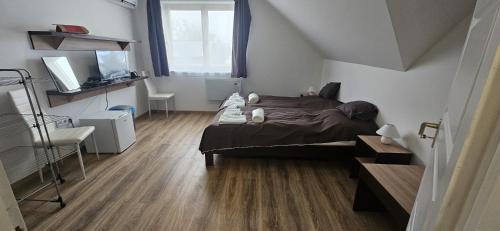 Nyirbeltek Apartment | Ararát Vendégház
