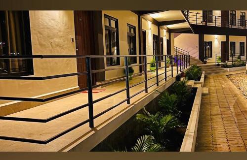 Cherrapunji Hotel | Arara Group Alliance Stay