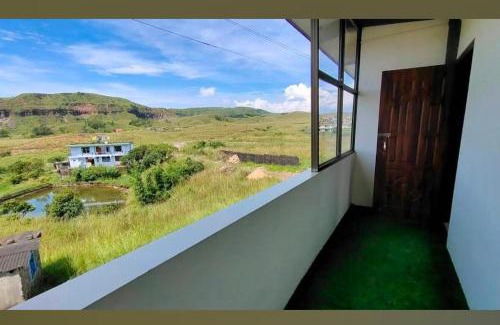 Cherrapunji Hotel | Arara Group Alliance Stay