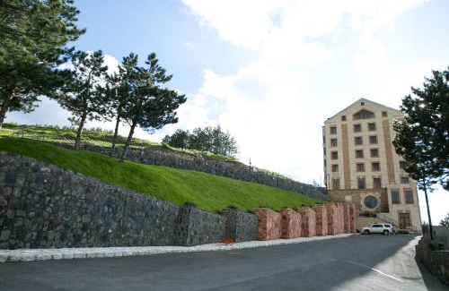 Tsaghkadzor Hotel | Ararat Resort Tsaghkadzor