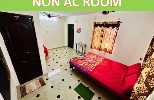 Chidambaram Hotel | Aravind Guest House