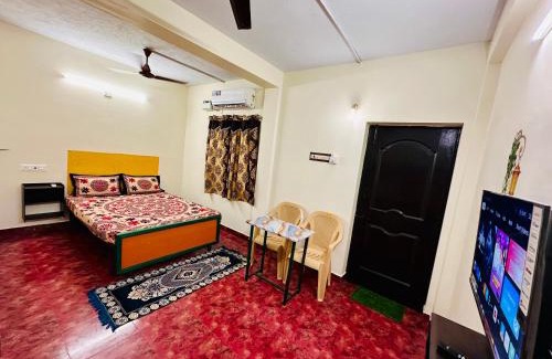 Chidambaram Hotel | Aravind Guest House