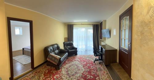 Kaunas Apartment | ARB Kaunas
