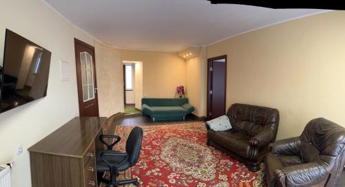 Kaunas Apartment | ARB Kaunas