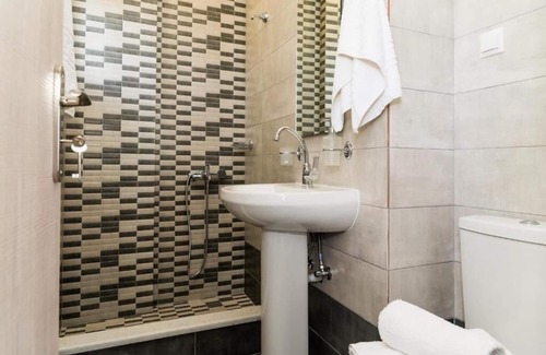 Kerion Apartment | ARBA BEACHFRONT STUDIOS