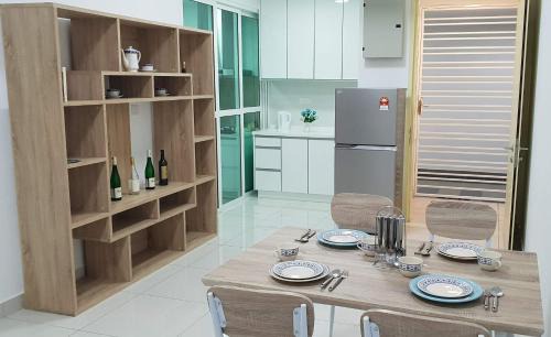 Klang Apartment | ArbarHome