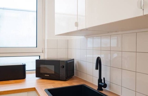 Wustermark Apartment | Arbio Apartment in Wustermark