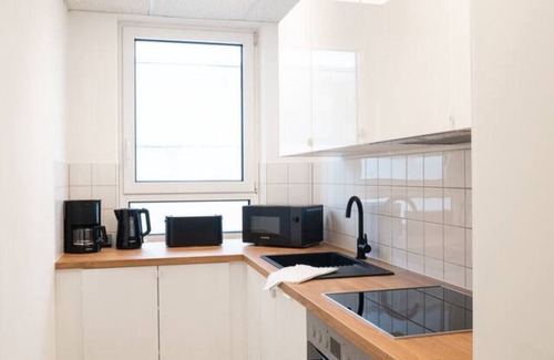 Wustermark Apartment | Arbio Apartment in Wustermark