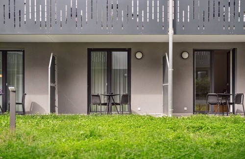Sankt Georgen Apartment | Arbio Freiburg Studio Apart