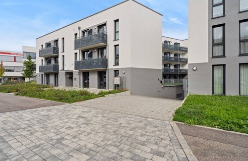 Sankt Georgen Apartment | Arbio Freiburg Studio Apart