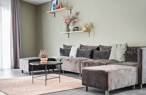 Sankt Georgen Apartment | Arbio Freiburg Studio Apart