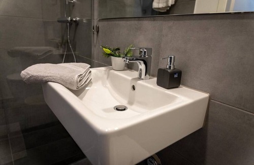 Stellingen Apartment | Arbio I Home Apart Hagenbeck