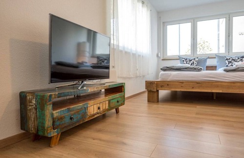 Wahren Apartment | Arbio I Spacious Apart near Auensee