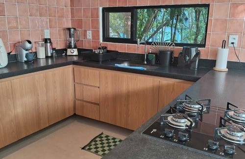 Pipa House | Arbo Pipa House
