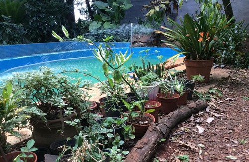 Jardin America Apartment | Arboleda