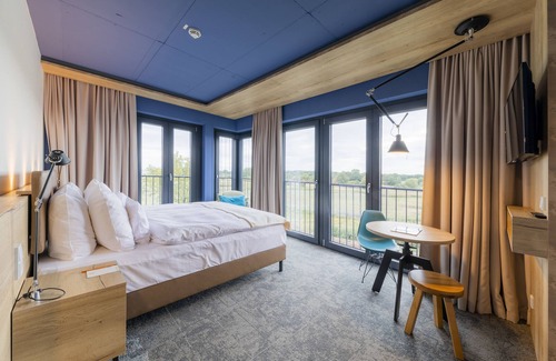 Neustadt in Holstein Hotel | Arborea Marina Resort Neustadt