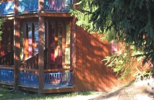 Arc-1800 Apartment | Arc 1800 - Appt 6 pl, 2 bedrooms, ski-in and ski-out,