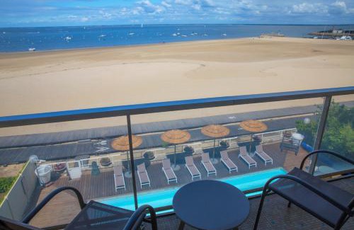 Arcachon Hotel | Arc Hôtel Sur Mer
