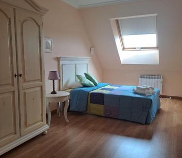 O Valadouro Apartment | Arca de Noé