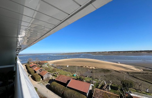 Arcachon Apartment | Arcachon - Cozy T2 by the beach with private parking