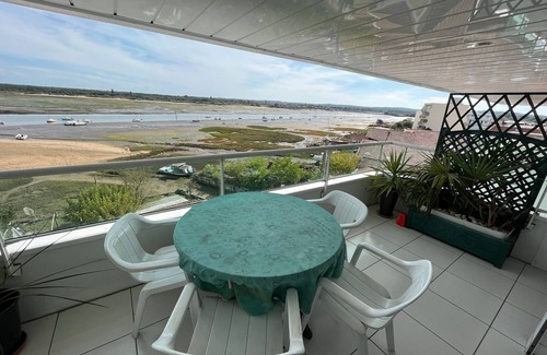 Arcachon Apartment | Arcachon - Cozy T2 by the beach with private parking