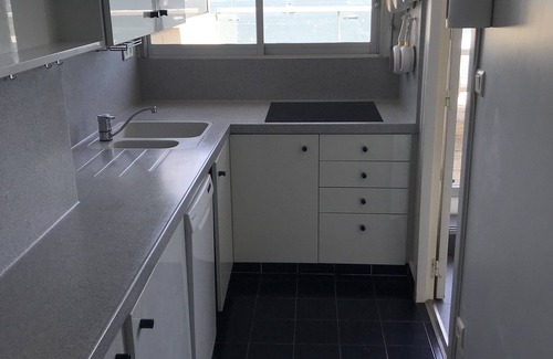 Arcachon Apartment | ARCACHON Eyrac Front de mer Apartment 65 M2 with large private terrace