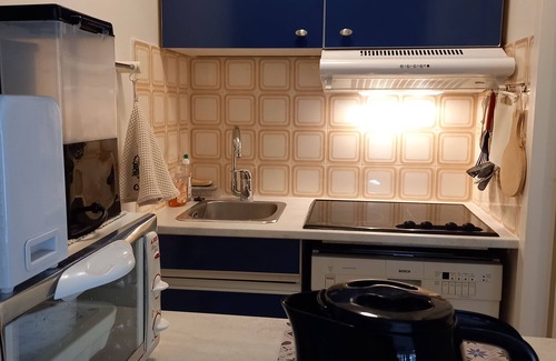 Arcachon Apartment | Arcachon Péreire apartment rental in 1st line