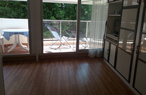 Arcachon Apartment | Arcachon Péreire apartment rental in 1st line
