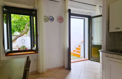 Orosei Apartment | [Arcada 1] Apartment in the heart of Orosei