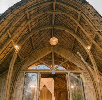 Selat Villa | Arcada Bali Bamboo House