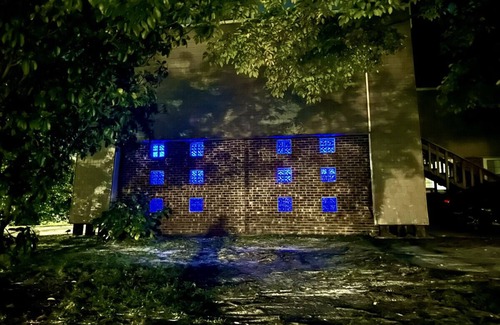 Greenville House | Arcade Adventure! 6-Bedroom Stay near Football Stadium