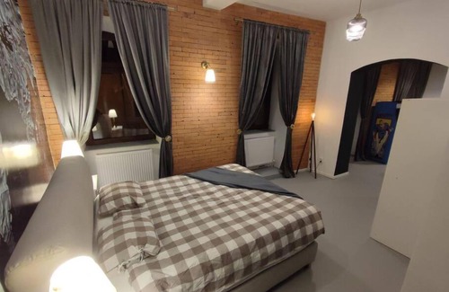 Orastie Apartment | Arcade Apartament
