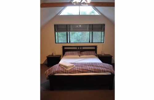 Margaret River Ski Chalet | ARCADIA 7 - Chalet in the town centre