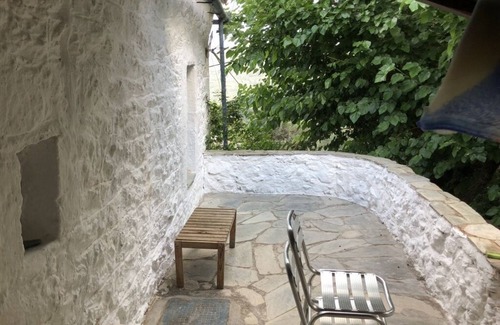 Livadi House | Arcadia, an idyllic, original, traditional farmhouse