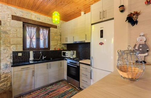 Levidi Apartment | Arcadia Getaway - Levidi Sani 11 Suite