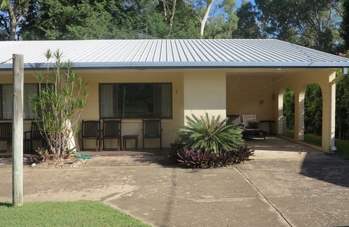 Arcadia House | "ARCADIA PALMS 1" in Arcadia