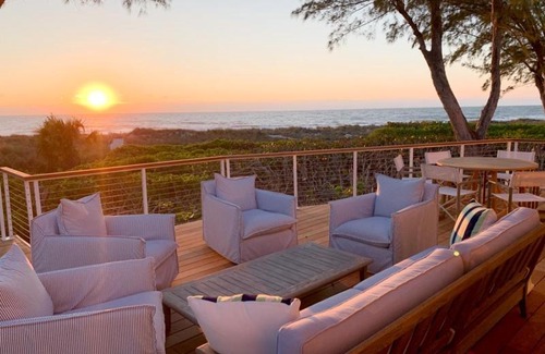 Wulfert House | Arcadia-Stunning Gulf Front Beauty! home