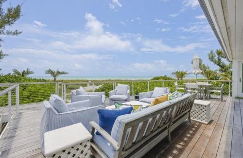 Wulfert House | Arcadia-Stunning Gulf Front Beauty! home