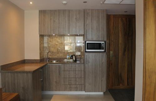 Central Kampala Hotel | Arcadia Suites - Kampala