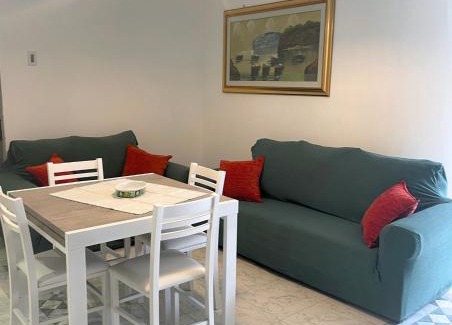 Vico del Gargano Apartment | Arcaroli Borgo Vico "La Bomboniera"