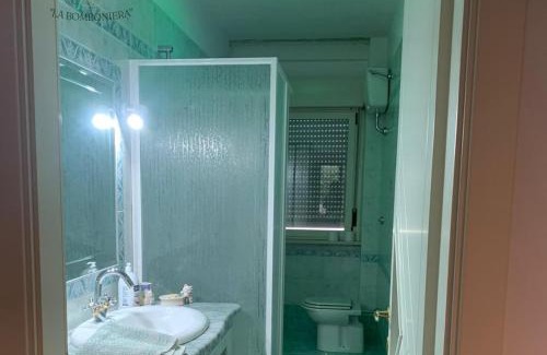 Vico del Gargano Apartment | Arcaroli Borgo Vico "La Bomboniera"